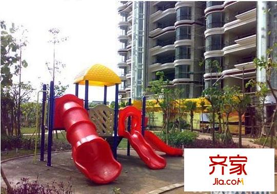 珠光御景湾外景图4