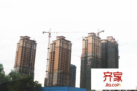 佳兆业1号7-10栋(2015-6-25)
