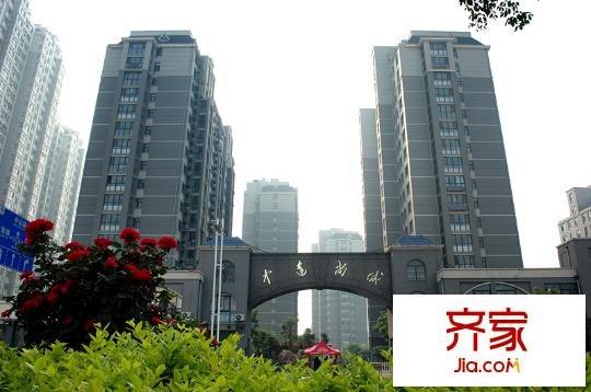 菏泽中达99尚城户型图,装修效果图,实景图,交通图,配套图片-齐家网