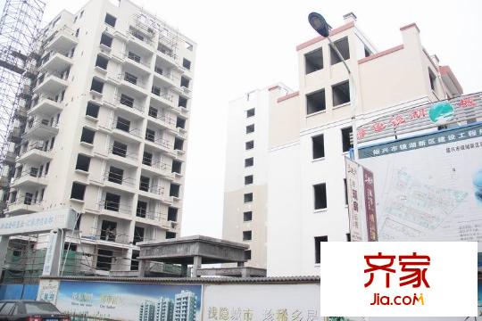 金邦汇馨湾(2013-3-29)