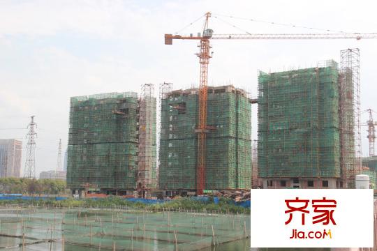 金邦汇馨湾(2012-8-27)