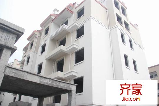 金邦汇馨湾(2013-3-29)