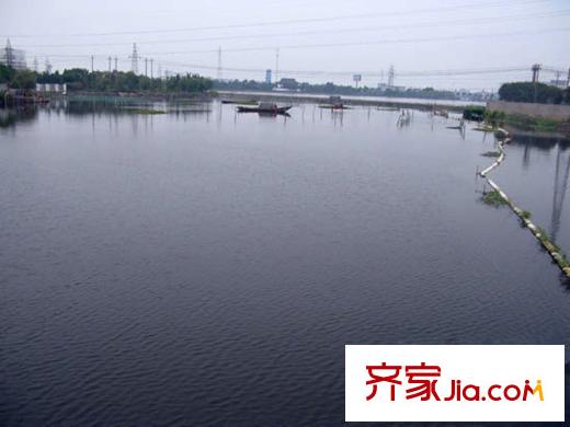 金邦汇馨湾周边