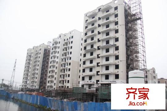 金邦汇馨湾(2013-3-29)