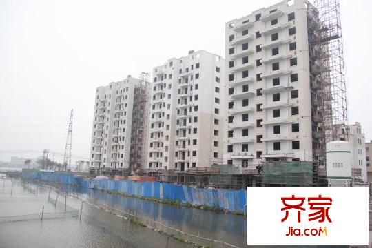 金邦汇馨湾(2013-3-29)