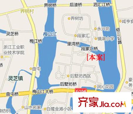 金邦汇馨湾