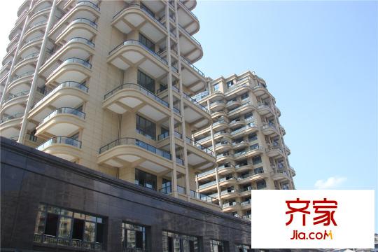 沁芳名苑(2015.09.08)