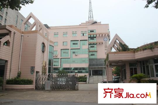 万邦名邸周边绍兴气象站