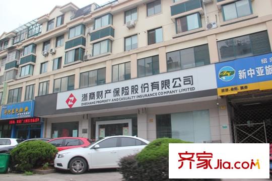 万邦名邸周边