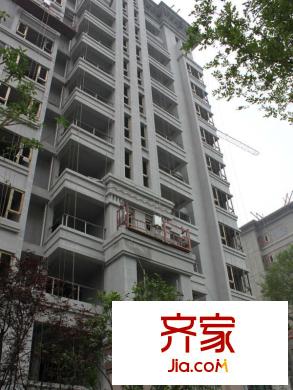 北京城建龙樾湾