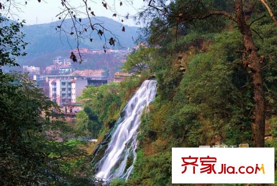 重庆小泉森林海户型图,装修效果图,实景图,交通图,配套图片-齐家网