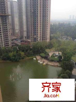鸥鹏凤凰国际新城外景图