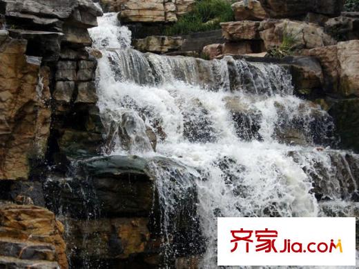 鸥鹏凤凰国际新城配套图周边璧山湿地公园