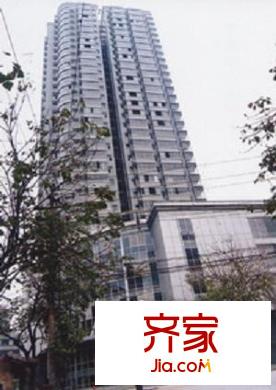 信一金典外景图