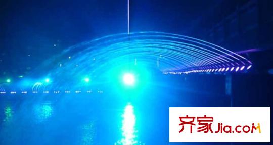 璧山同景国际城配套图周边观音塘湿地公园