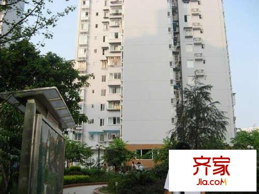联芳花园外景图小区相关图_11