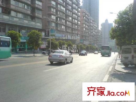 东和城配套图交通配套