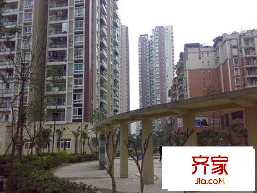 城市印象外景图