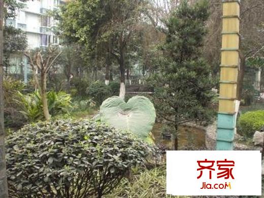 城市印象外景图