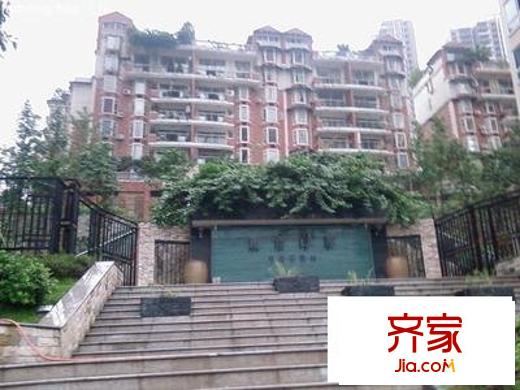 城市印象外景图室内图