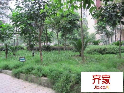 城市印象外景图