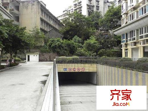 旭东家天下外景图