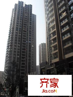 万达还建房