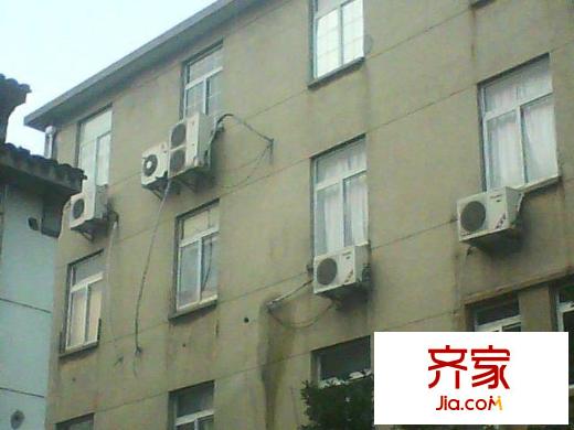 西百花巷