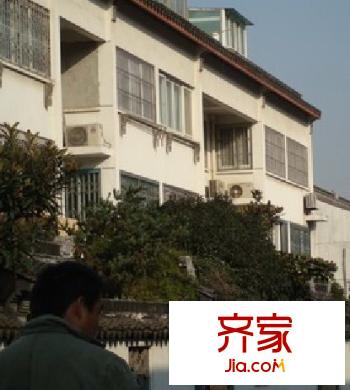 西美巷