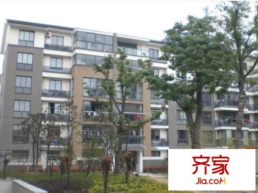 恒润新新家园