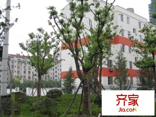 宏葑四村