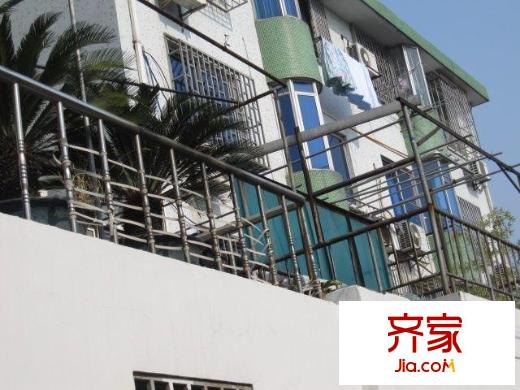 西花桥巷