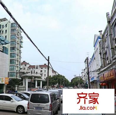 邱家桥