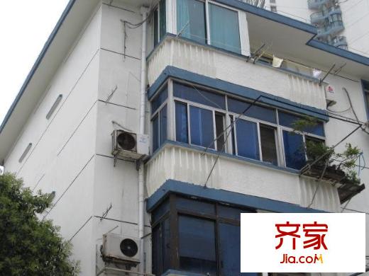 红旗新村