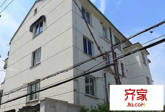 东小桥弄