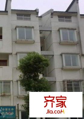 吴江时代家园