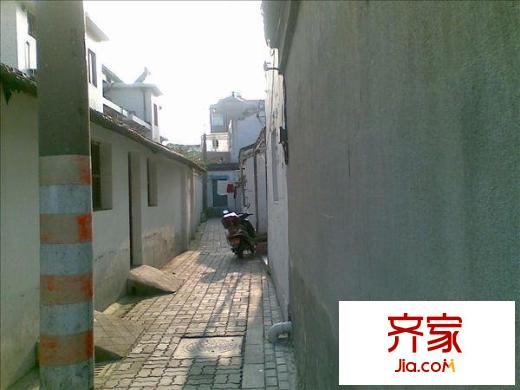 慧珠弄