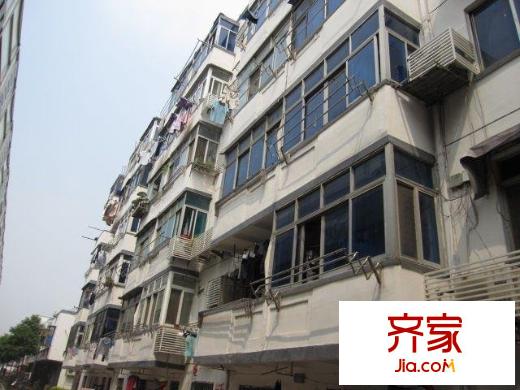 南环四村