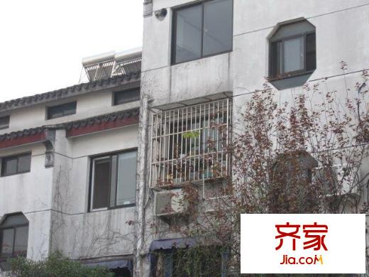 石桥里