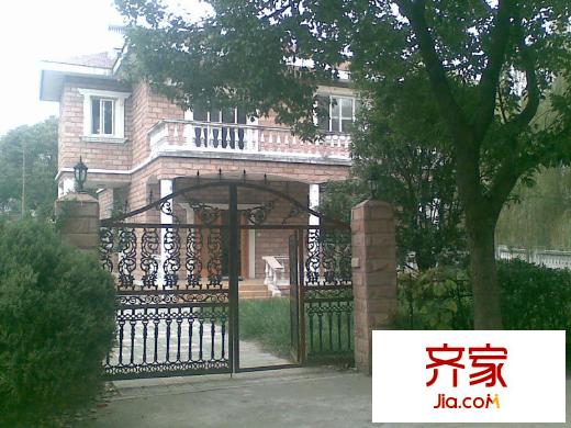 东苑花园