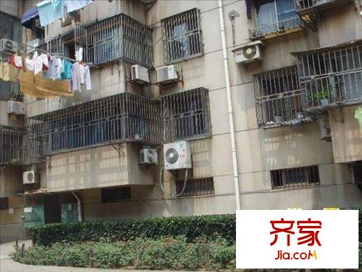 供电新村