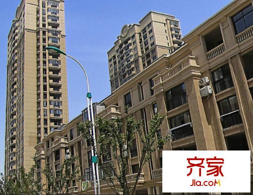 滨湖雅苑
