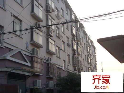 华盛家园