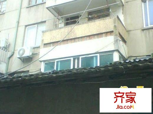 娄门下塘