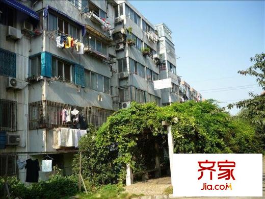 华银花园