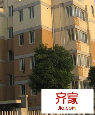 安桥新村