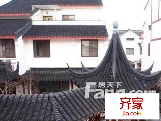 画锦坊
