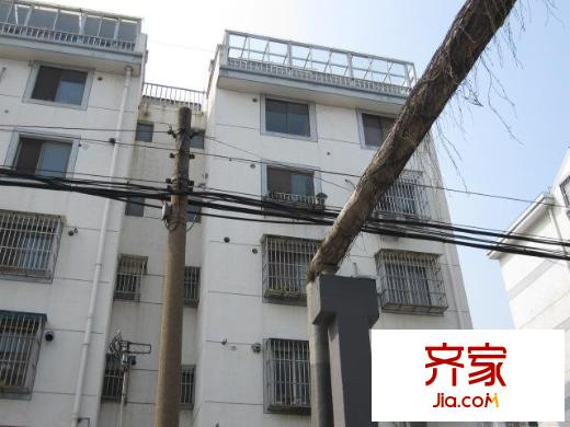 南环公寓