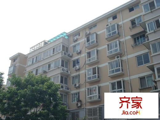 怡苑公寓