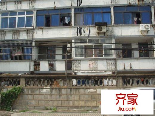 南门一村